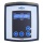 Cycle 407 med, schwarz-wei Fitnessbike von Ergo-Fit Bild 3