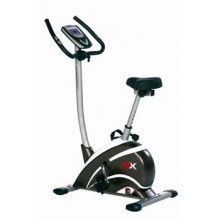 Fitnessbike Heimtrainer Hammer HX1 (Stck) von Hammer Bild 1