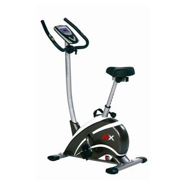 Fitnessbike Heimtrainer Hammer HX1 (Stck) von Hammer Bild 1