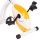Heimtrainer Fitness-Bike mit Handpuls-Sensoren von Ultrasport Bild 5