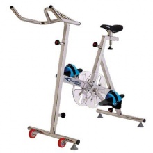 Fitnessbike SharkBike Compact von Sport Thieme Bild 1