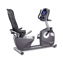 Fitnessbike XBR25 HEIMTRAINER von Spirit Fitness Bild 1