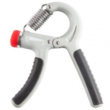 Handtrainer Verstellbare Fingerhantel von Ultrasport Bild 1