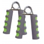 Fitness HANDMUSKELTRAINER 2ER neongrn von Schildkrt Fitness Bild 1