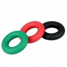 3tlg. Fingerhanteln Unterarmtrainer Handtrainer Hand Trainer von emall supply Bild 1