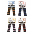 Handtrainer 4-tlg. Set - 4 Gewichtsklassen von Annastore Bild 1