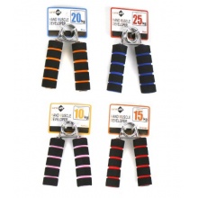 Handtrainer 4-tlg. Set - 4 Gewichtsklassen von Annastore Bild 1