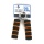 Handtrainer 4-tlg. Set - 4 Gewichtsklassen von Annastore Bild 3