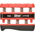 Fingertrainer Gripmaster medium, Red Handtrainer von ProHands Bild 1