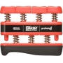 Fingertrainer Gripmaster medium, Red Handtrainer von ProHands Bild 1