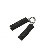 Spiralfeder hart Power Grip hard, mehrfarbig Handtrainer von Casall Bild 1