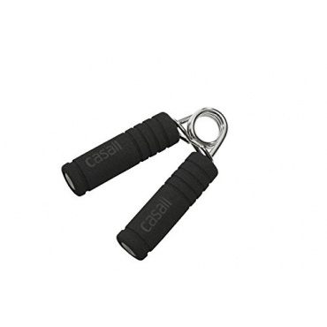 Spiralfeder hart Power Grip hard, mehrfarbig Handtrainer von Casall Bild 1