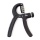 Fingerhantel Fach Einstellbar, silber, 10 -40 kg, Handtrainer von 66Fit Bild 1