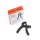 Fingerhantel Fach Einstellbar, silber, 10 -40 kg, Handtrainer von 66Fit Bild 3
