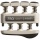 Fingertrainer extra heavy Handtrainer von ProHands Bild 1