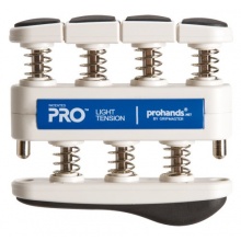 Fingertrainer Pro light, Blue , 230x140 Handtrainer von ProHands Bild 1