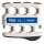 Fingertrainer Pro light, Blue , 230x140 Handtrainer von ProHands Bild 1
