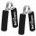 Profi Hand-Trainer Gripper Fingerhanteln 2er Set Soft-Griff von Bad Company Bild 1