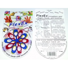Hand Trainer Exerciser, Made In USA von FlexEx Bild 1
