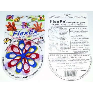 Hand Trainer Exerciser, Made In USA von FlexEx Bild 1