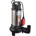 Agora-Tec AT- Tauchpumpe-C 1100W Bild 1