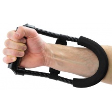 Profi Unterarmtrainer Handgelenk Trainer von Bad Company Bild 1