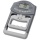 Hand-Dynamometer Trainer, Grau, TL-LSC100 von Trailite Bild 1