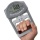 Hand-Dynamometer Trainer, Grau, TL-LSC100 von Trailite Bild 2