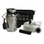 Tauchpumpe Hochwasser Flut Set Zehnder Pumpe E-ZW 65A Bild 1