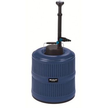 Einhell Teichfilter BG-PF 3500 Bild 1