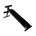Hantelbank, Bauchtrainer Sit Up Bank, 10000121 von Gorilla Sports Bild 1