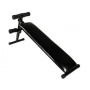 Hantelbank, Bauchtrainer Sit Up Bank, 10000121 von Gorilla Sports Bild 1