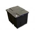 Bio Teichfilter 12000l CBF 350 Bild 1
