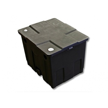 Bio Teichfilter 12000l CBF 350 Bild 1