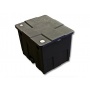 Bio Teichfilter 12000l CBF 350 Bild 1
