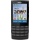 Nokia X3-02 Handy 2.4 Zoll Touch&Type Display, 5 MP Kamera dark metal Bild 1