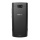 Nokia X3-02 Handy 2.4 Zoll Touch&Type Display, 5 MP Kamera dark metal Bild 3