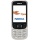 Nokia 6303i Block Handy classic steel Bild 1