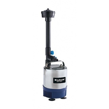 EINHELL Teichfilter Teichpumpe Pumpe BG-PP 1750 N Bild 1