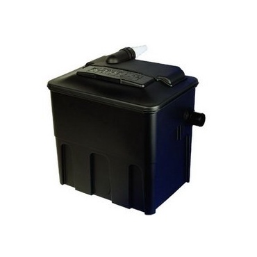 Hozelock 3923B0000 Ecocel 20000 Teichfilter Bild 1
