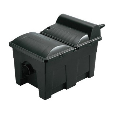 Gardena 7900-20 UVC-Teichfilter F 12000 Bild 1
