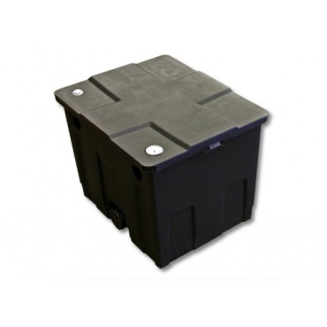 SunSun Bio Teichfilter Durchlauffilter CBF-350 Bild 1