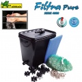 Ubbink Filtra Pure 4000 Teichfilter Bild 1