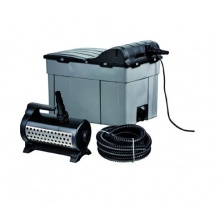HEISSNER FPU16000-00 Mehrkammer-Teichfilter Bild 1