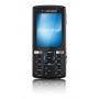Sony Ericsson K850i blau Handy Bild 1