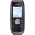 Nokia 1800 Handy rot Bild 1