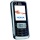 Nokia 6120 classic black UMTS Block Handy Bild 1