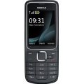 Nokia 2710 Navigation Edition Block Handy jet black Bild 2