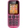 Nokia 100 Festival Pink Block Handy Bild 1