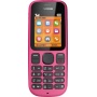 Nokia 100 Festival Pink Block Handy Bild 1